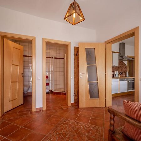 Winzerferienhaus Schueller Purbach am Neusiedlersee Εξωτερικό φωτογραφία