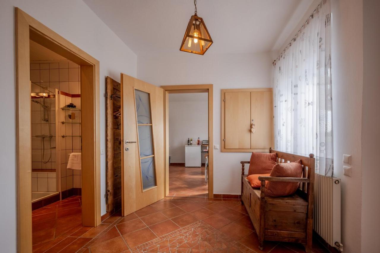 Winzerferienhaus Schueller Purbach am Neusiedlersee Εξωτερικό φωτογραφία