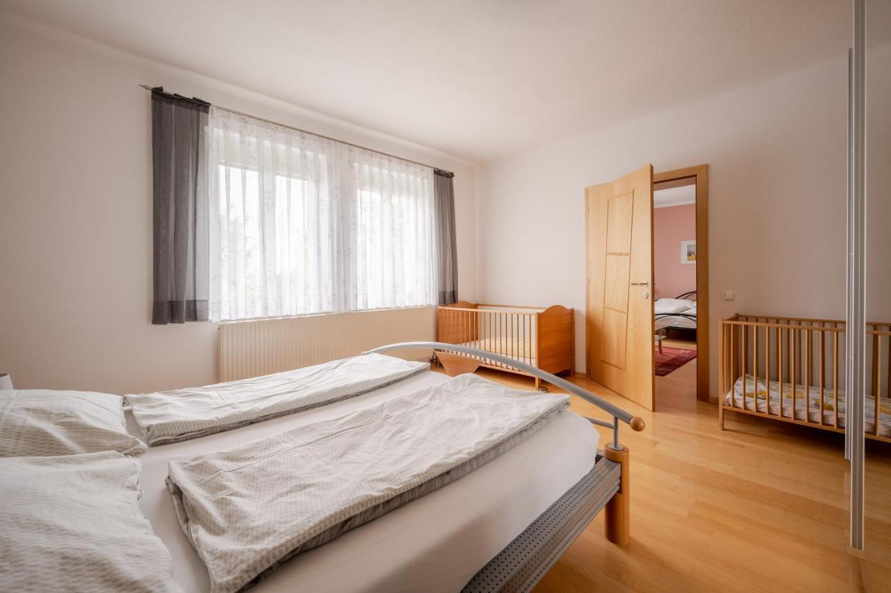 Winzerferienhaus Schueller Purbach am Neusiedlersee Εξωτερικό φωτογραφία
